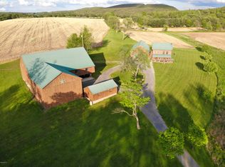 116 S Sportsmans Rd, Loganton, PA 17747