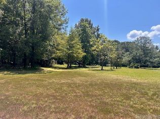 745 Dempsey Rd, Saint Charles, AR 72140