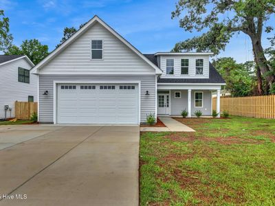 362 Williams Store Road, Hampstead, NC, 28443