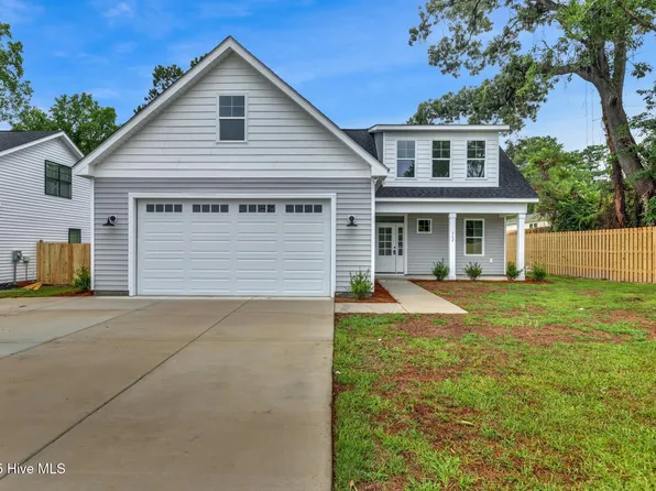 362 Williams Store Road, Hampstead, NC 28443