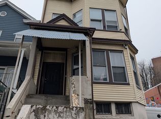 866 Main St FLOOR 2, Paterson, NJ 07503