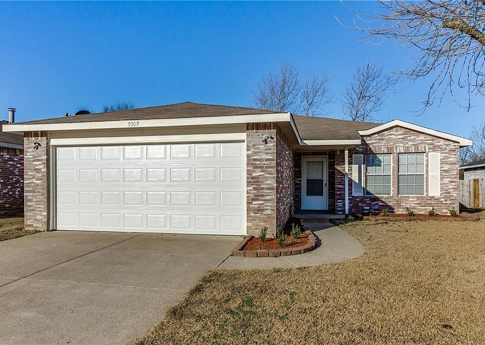 1st image of 1009 Mill Branch Dr