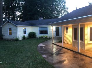 5811 Cannonsburg Rd NE, Belmont, MI