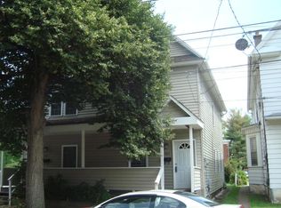 189 Page Ave, Kingston, PA 18704
