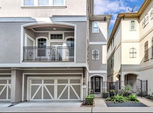 4243 Dickson St, Houston, TX 77007