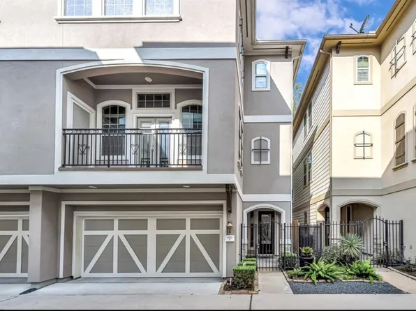 4243 Dickson St, Houston, TX 77007