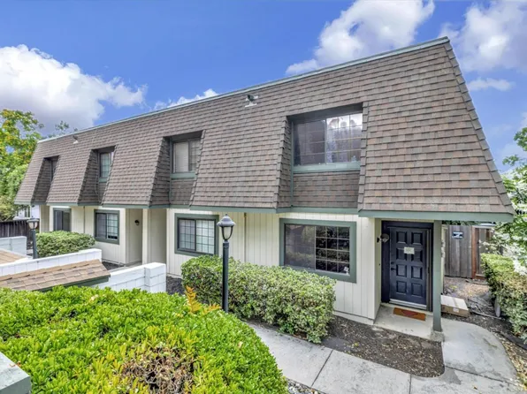 870 Fremont St APT 204, Santa Clara, CA 95050