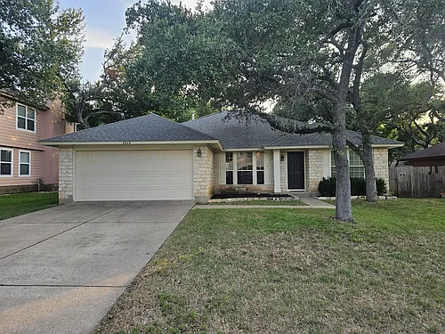 2806 Sabinal Trl Photo 1