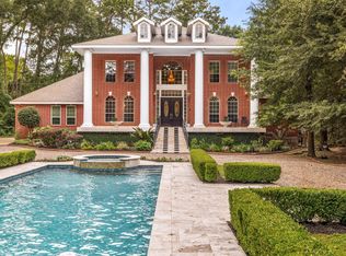 13107 Mansion Ct, Cypress, TX 77429