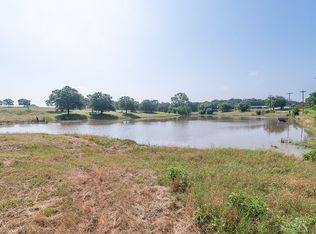 Poolville Cut Off Rd, Poolville, TX 76487