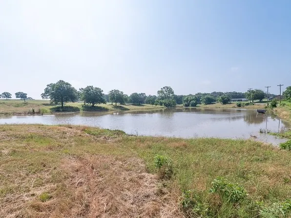 Poolville Cut Off Rd, Poolville, TX 76487