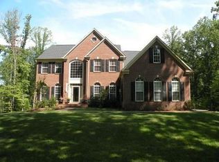 161 Stefaniga Rd, Stafford, VA 22556