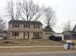 70 Shawmont Ln, Willingboro, NJ 08046