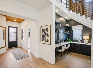401 Blue Vervain Trl, Georgetown, TX 78633
