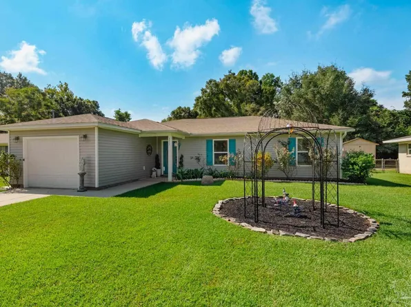 4277 Dana St, Pace, FL 32571