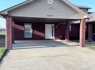 4509 Antosh Cir #1, Jonesboro, AR 72404