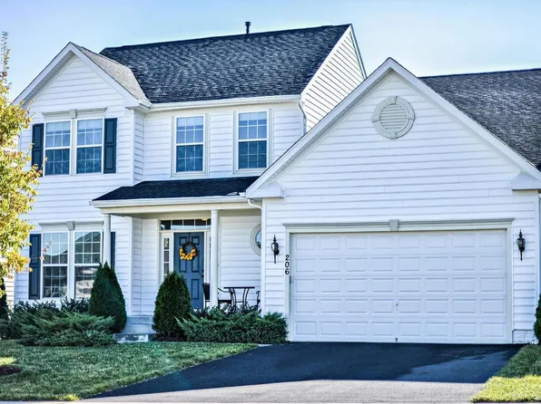 206 Blanca Ct, Frederick, MD 21702