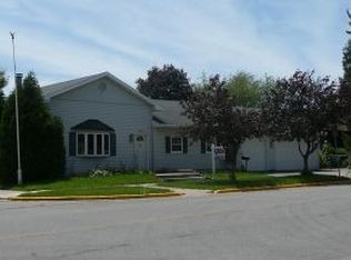 401 W 10th St, Kaukauna, WI 54130