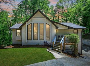 2447 Indian Lake Dr, Birmingham, AL 35244