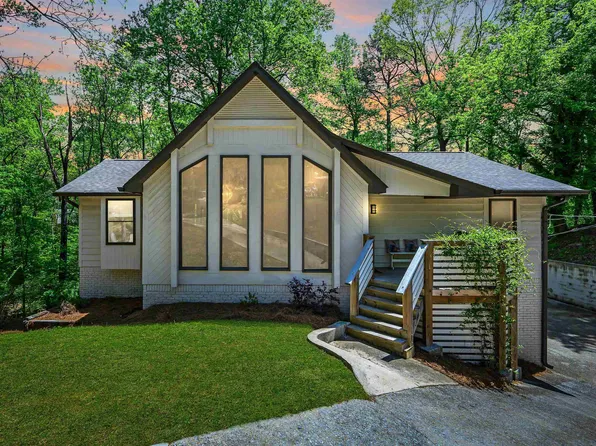 2447 Indian Lake Dr, Birmingham, AL 35244