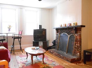 146 Chiswick Rd APT 1, Boston, MA 02135