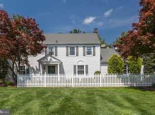 14809 Spring Meadows Dr, Germantown, MD 20874