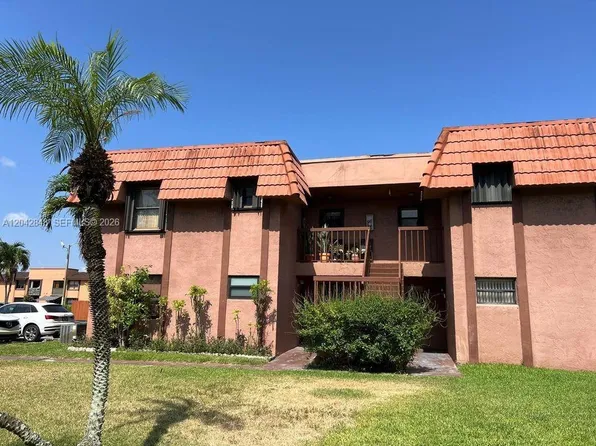 6455 W 27th Ave #44-11, Hialeah, FL 33016