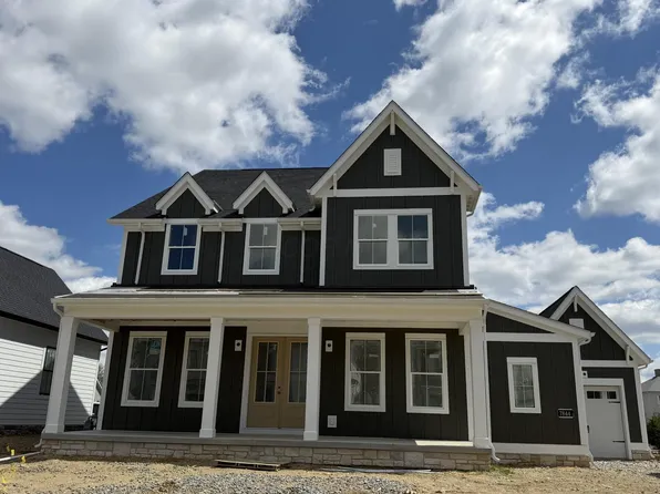7844 Sparrow Run Dr, Plain City, OH 43064