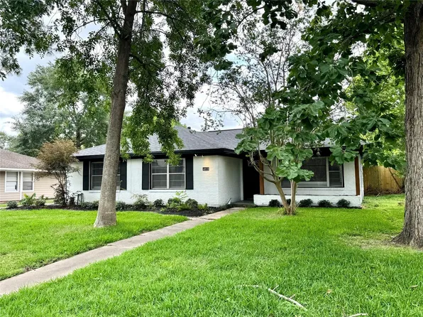 4833 Hazelton St, Houston, TX 77035