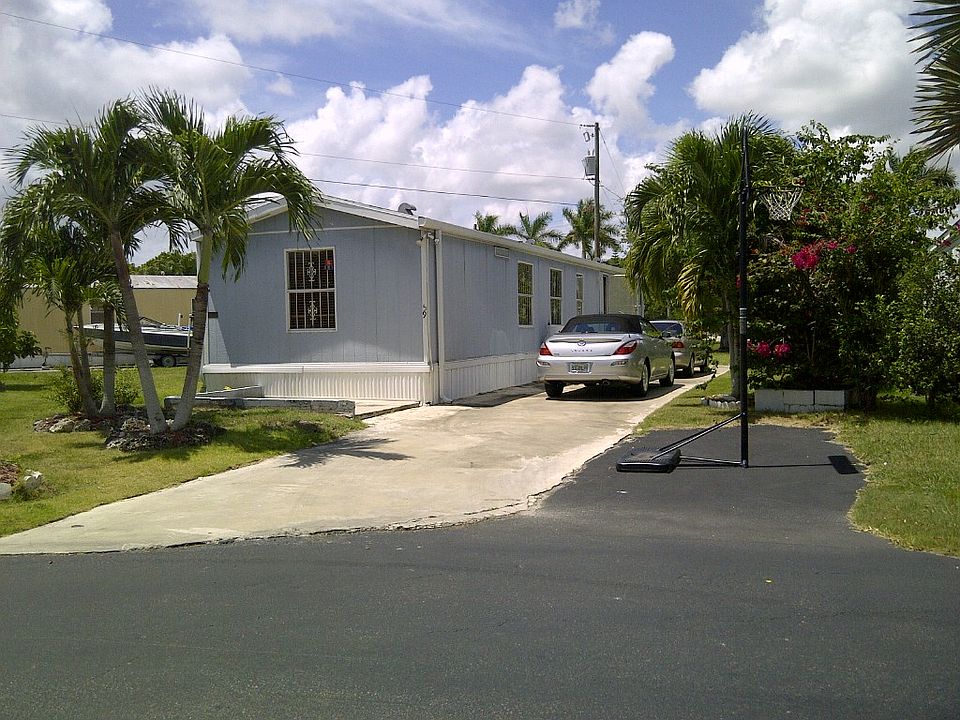 1st image of 28501 SW 152nd Ave Lot 59