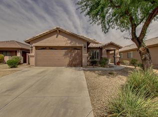 15880 W Anasazi St, Goodyear, AZ 85338