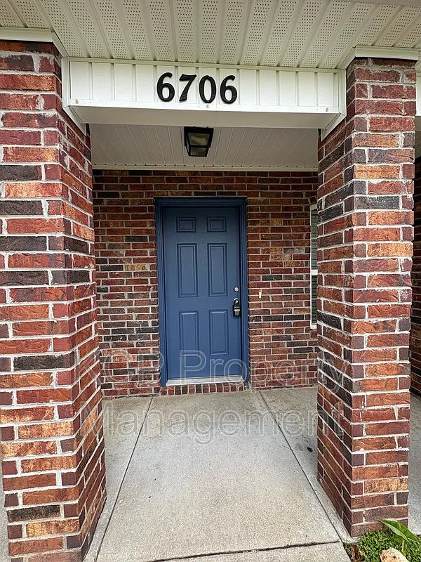 Building Photo - 6706 Witmarsh Rd
