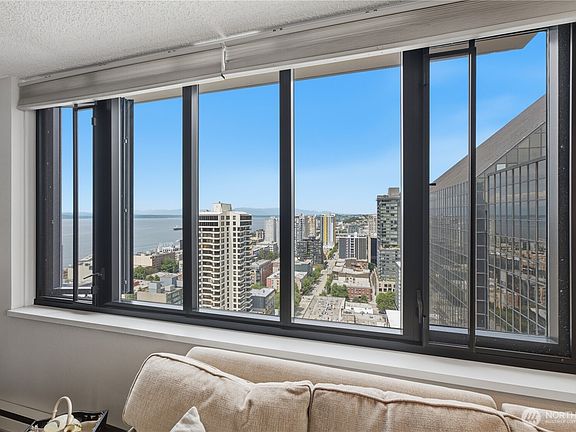 3rd image of 2100 3rd Avenue #2604