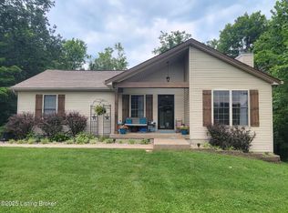57 Nature Trl, Mount Eden, KY 40046