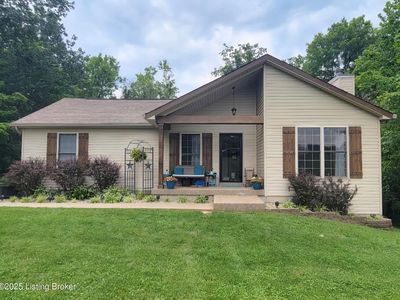 57 Nature Trl, Mount Eden, KY, 40046