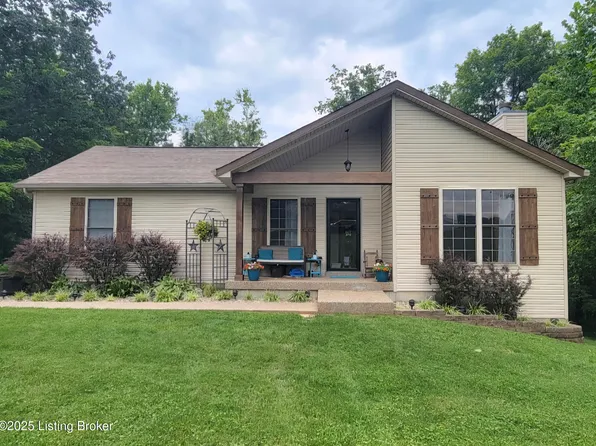 57 Nature Trl, Mount Eden, KY 40046