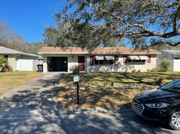 2236 Morningside Dr, Clearwater, FL 33764