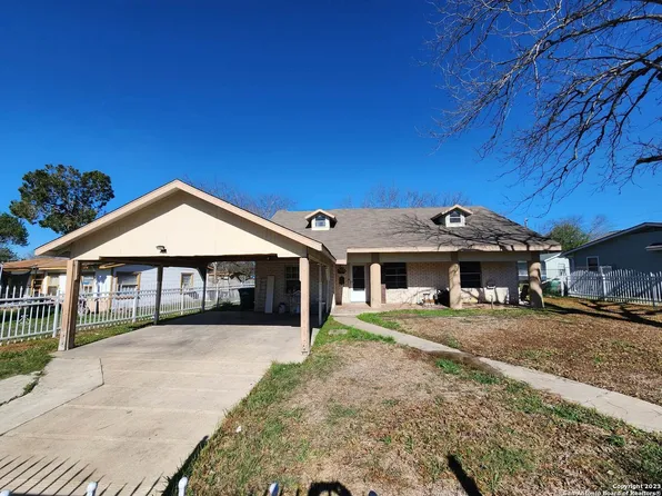 303 PAMELA DR, San Antonio, TX 78223