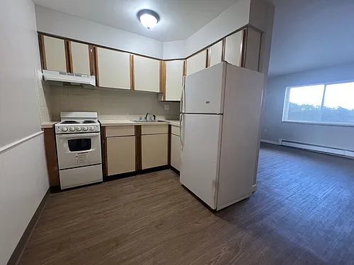 Floor plan 105