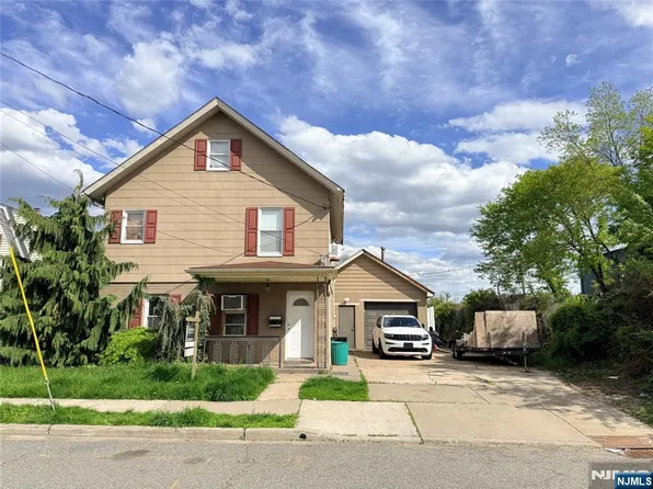 132 Union St, Wood Ridge, NJ 07075