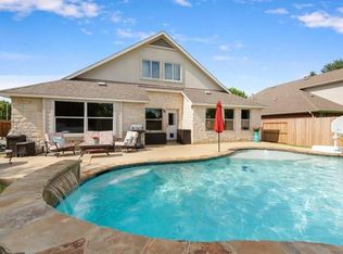 1100 Willowbrook Dr, Cedar Park, TX 78613