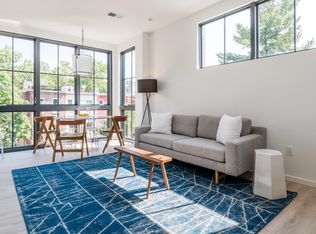 1708 V St NW #4, Washington, DC 20009