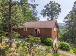 63 Blueberry Hill Rd, Otto, NC 28763