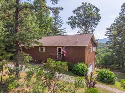 63 Blueberry Hill Rd, Otto, NC, 28763