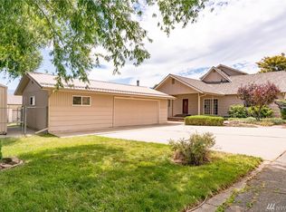 3625 School St, Wenatchee, WA 98801