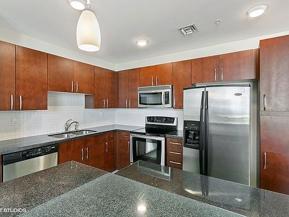 2nd image of 300 S Australian Ave Unit 1401