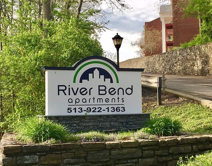 Riverbend Apartments — Photo 3