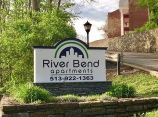 Riverbend Apartments, Cincinnati, OH 45238