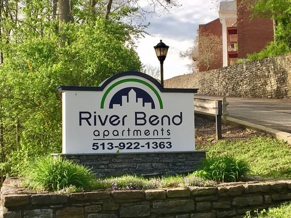 Riverbend Apartments
