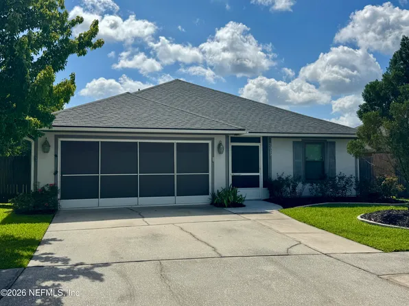 2025 FROGMORE Drive, Middleburg, FL 32068